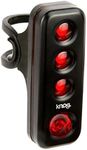 Knog Knog Blinder Road R70 Bike Rear Light, Black