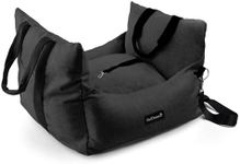 Furdreams Cosy Travel Pet Bed - Por