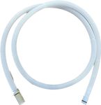 00744881 Dishwasher Drain Hose Compatible With Bosch Dishwashers - Budora - 3189138, 744881, PS8737004