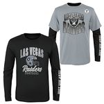 Raiders Jersey For Kids