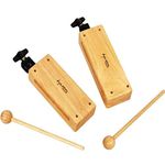 Blocks Hand Percussion