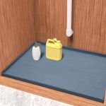 URMONA Under Sink Mat, 31'' x 22'' 