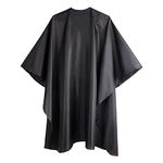 Drape For Hair Cutting