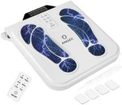 EMS Foot Massager for Neuropathy (F