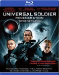 Universal Soldier - Regeneration / Universal Soldier - Régénération (Bilingual) [Blu-ray]