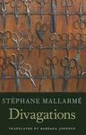 [(Divagations)] [ By (author) Stephane Mallarme, Translated by Barbara Johnson ] [April, 2009]