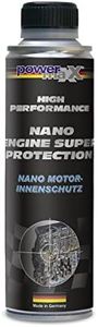 Bluechem Nano Engine Super Protection PowerMax, additivo antiattrito di Ultima Generazione 300 ml