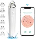 Blackhead Remover Pore Vacuum, Upgr