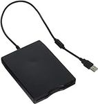Nice2MiTu 3.5" USB External Floppy 