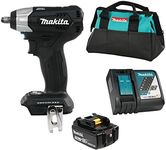 Makita DTW180TX1B 18V LXT Brushless