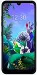 LG Q60 Dual SIM 64GB ROM + 3GB RAM Factory Unlocked 4G/LTE Smartphone (Blue) - International Version