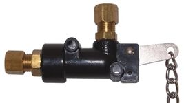 Kleinn Air Horns 310 Hand Pull Lanyard Valve