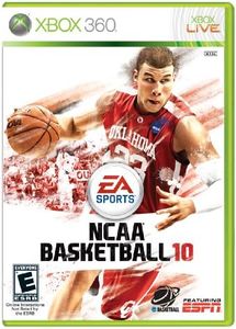 NCAA Baske