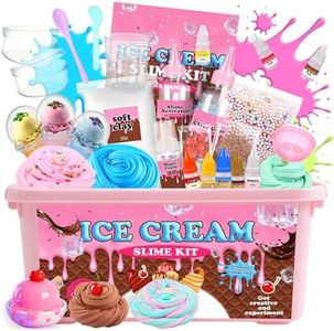 DIY Slime 