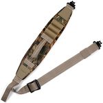 HUNTPAL 2 Point Gun Sling 12 Gauge 