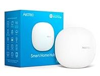 AEOTEC Smart Home Hub Works with Sm