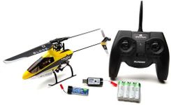 Blade RC Helicopter 120 S 2 RTF Eve