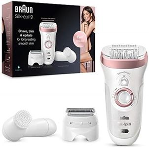 Braun Silk