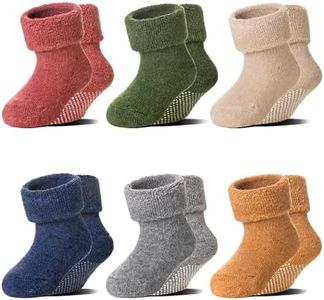 6 Pairs Ba