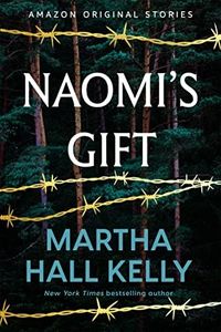 Naomi's Gift (A Point in Time collection) (English Edition)