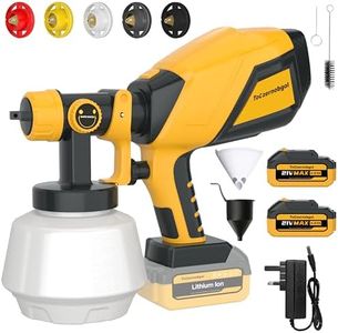 Cordless P