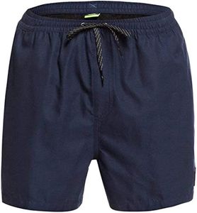 Quiksilver Everyday 15" - Short de Natación para Hombre