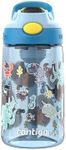 Contigo Kids Water Bottle with Rede