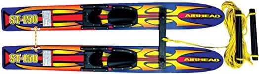 Airhead AHST-110 Monsta Splash Trainer Water Skis