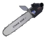 Electric Garden Saw