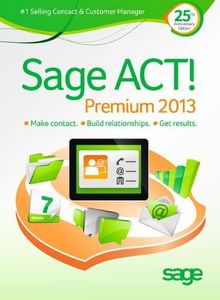 Sage ACT! 