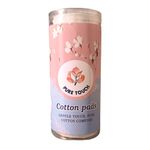 Toto Cotton Rounds