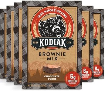 Kodiak Cak