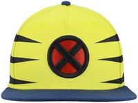 Bioworld X-Men Wolverine Adjustable Hat (58cm)