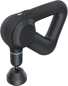 Theragun Prime Massage Gun – Deep Tissue Percussion, Black