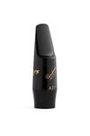 Vandoren SM414 V5 A27 Alto Saxophone Mouthpiece (Black Ebonite)