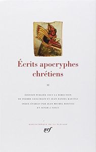 Écrits apo