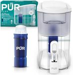 PUR Plus 30-Cup Water Filter Dispen