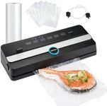 GERYON Vacuum Sealer, Automatic Foo