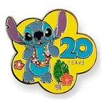 Disney Lilo & Stitch 20th Anniversa