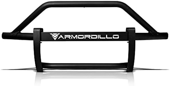 Armordillo