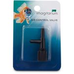 Imagitarium Air Control Valve