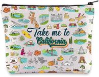 WZMPA California State Travel Cosme