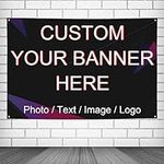 Custom Banners And Signs Customize 
