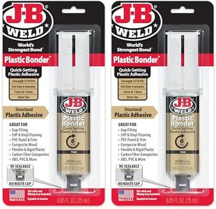 J-B Weld P