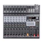 KASCHUN G98X professional Audio Mix