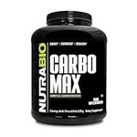 NutraBio CarboMax Maltodextrin - Co