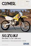 Suzuki Dr-