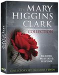 The Mary Higgins Clark Collection -