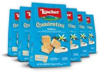 Loacker Quadratini Vanilla Wafer Co