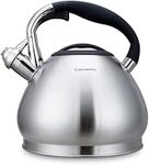 Easyworkz Whistling Stovetop 3l Tea